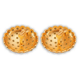 Atlas Large Earrings
