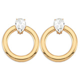 Studio 54 Earrings
