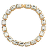 Bosphorus Lights Necklace in Gold