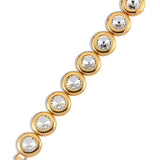 Dome Bracelet