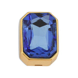 Bosphorus Blue Single Earring
