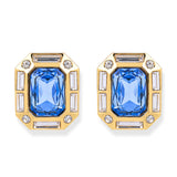 Place Vendome Blue Earrings