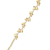 Olive Bracelet