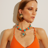 Aphrodite Earrings