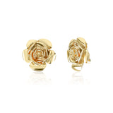 Diana Rose Earrings