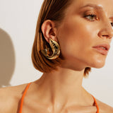 Smyrna Earrings
