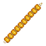 Dream Yellow Bracelet