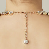 Anna Necklace