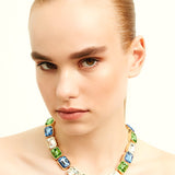 Bosphorus Shades Necklace
