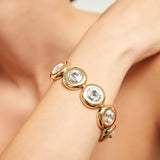 Dome Bracelet