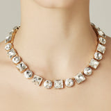 Anna Necklace