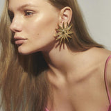 Mehry Earrings
