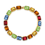 Somewhere Over The Rainbow Necklace