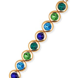 Dome Jardin Bracelet
